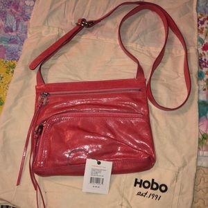 Vintage Hobo Cassie crossbody